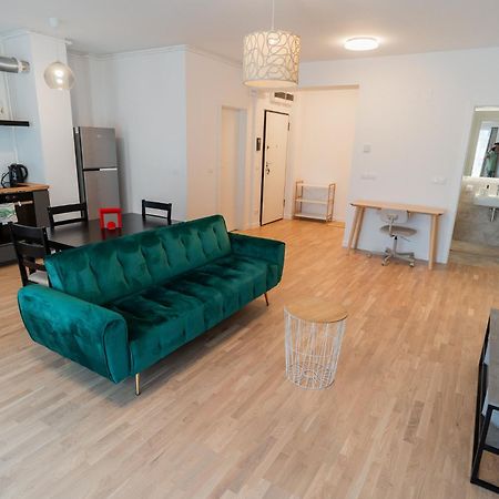 Lagoon Park Apartments With Beach View بوخارست المظهر الخارجي الصورة