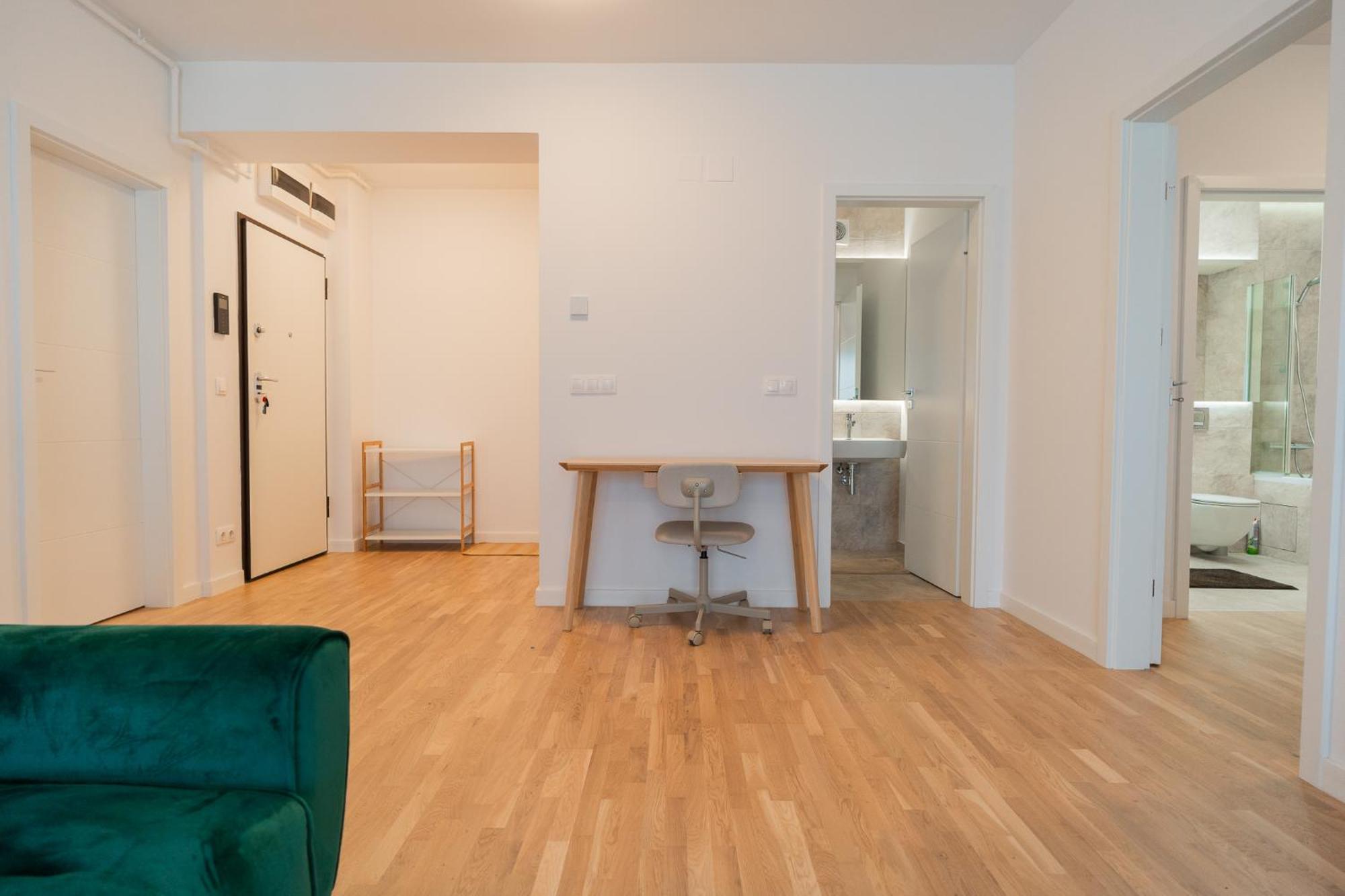 Lagoon Park Apartments With Beach View بوخارست المظهر الخارجي الصورة
