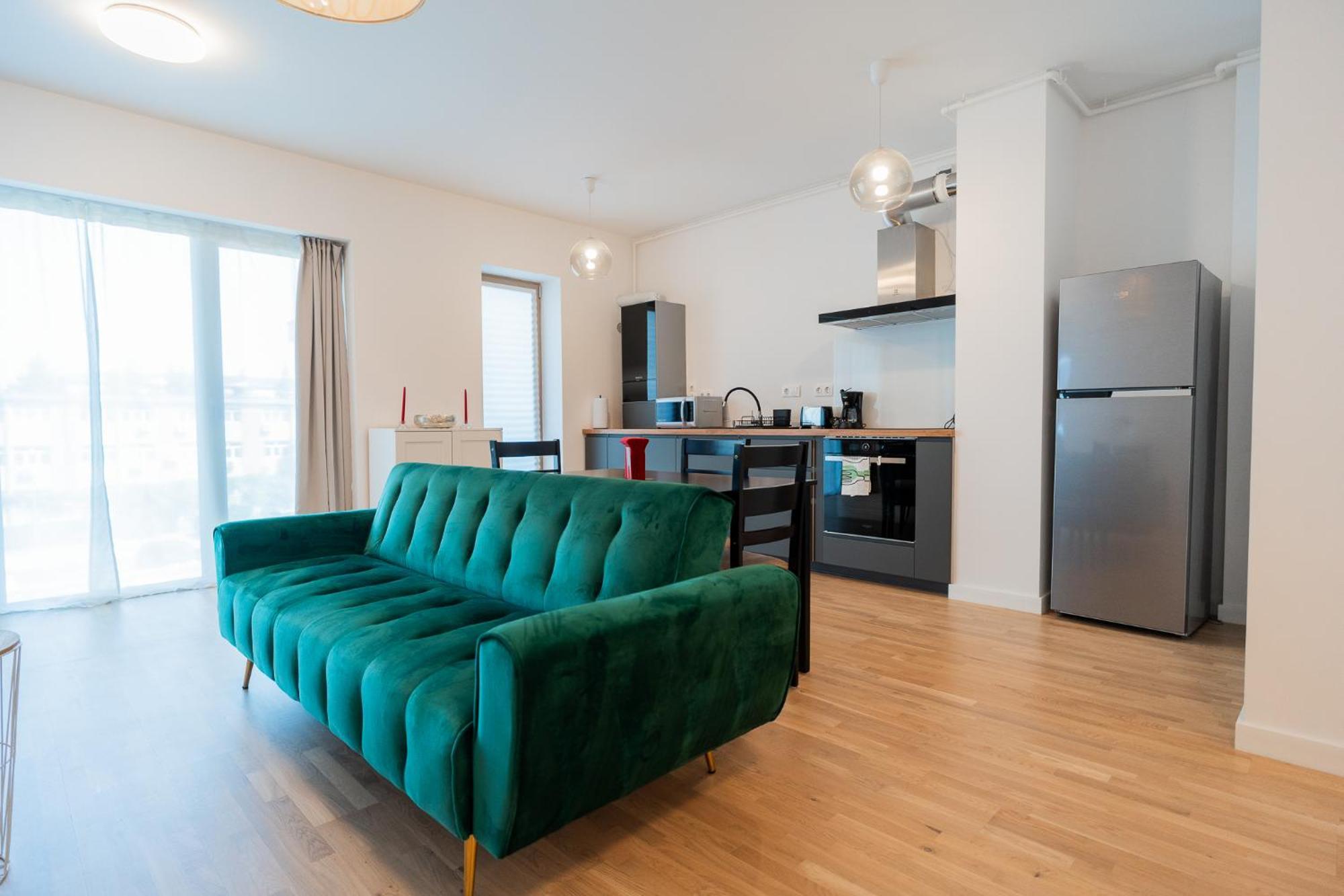 Lagoon Park Apartments With Beach View بوخارست المظهر الخارجي الصورة