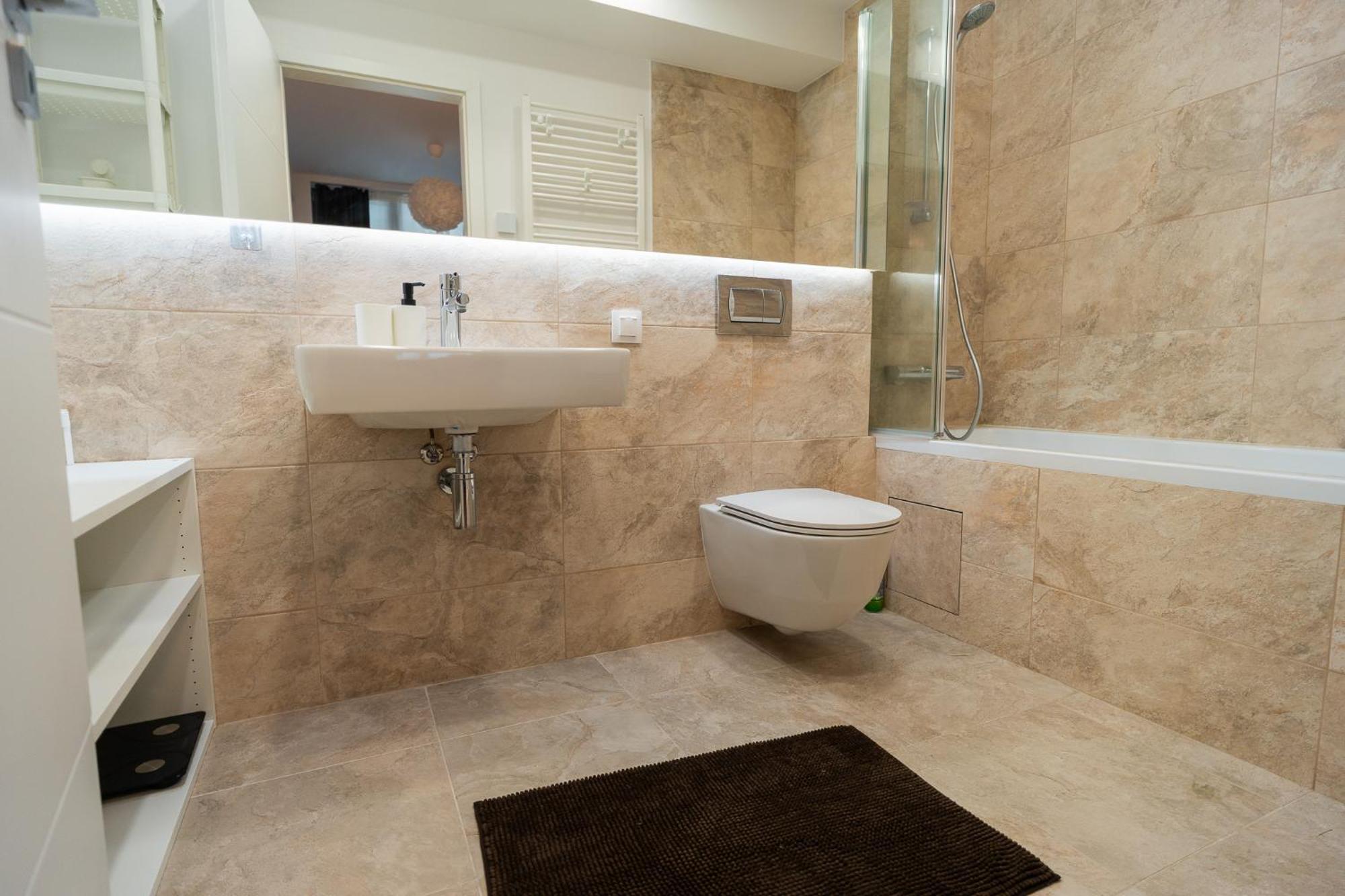 Lagoon Park Apartments With Beach View بوخارست المظهر الخارجي الصورة