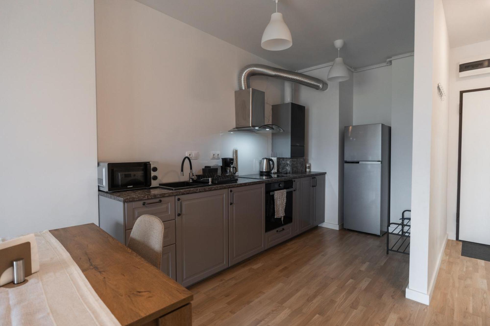 Lagoon Park Apartments With Beach View بوخارست المظهر الخارجي الصورة