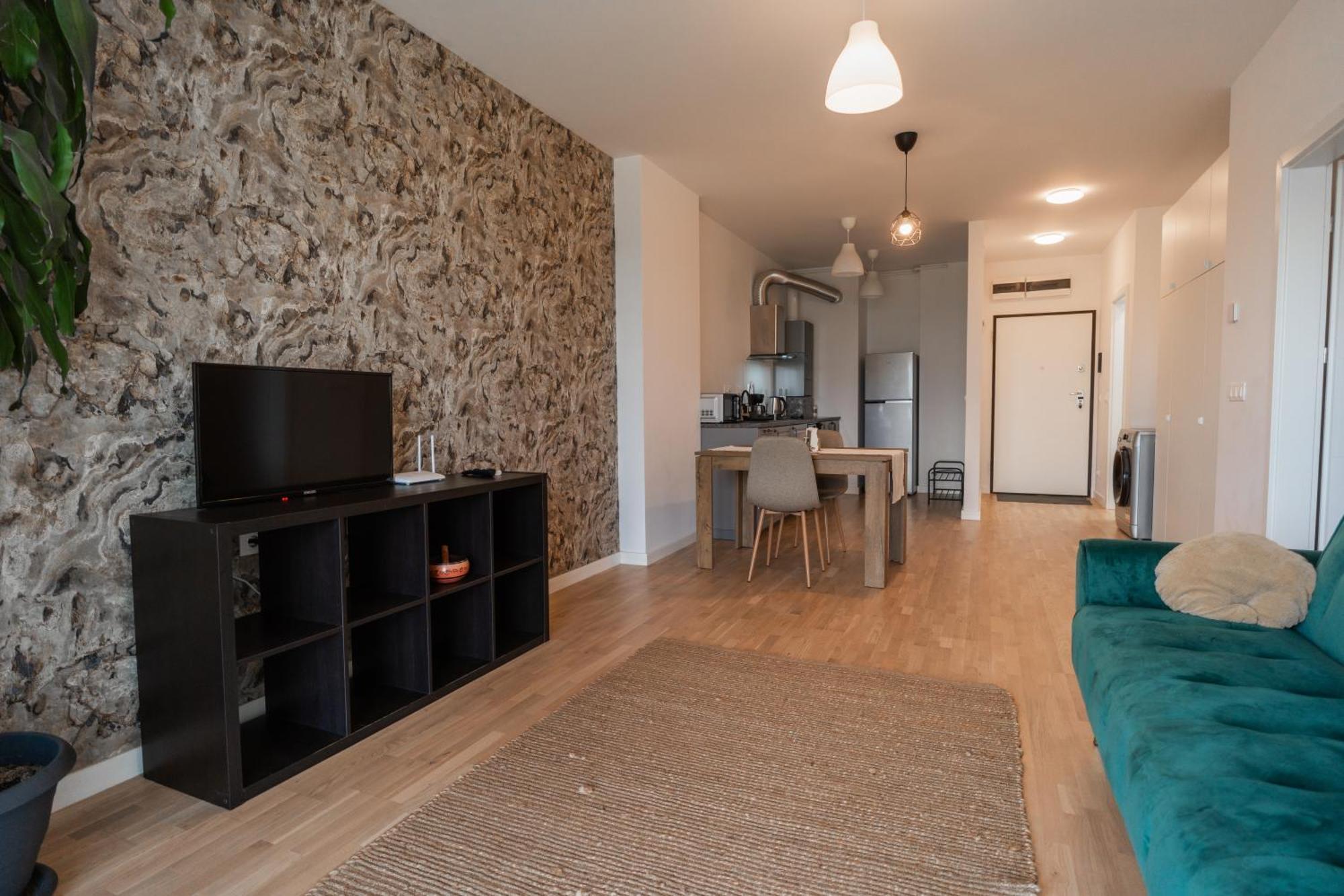 Lagoon Park Apartments With Beach View بوخارست المظهر الخارجي الصورة