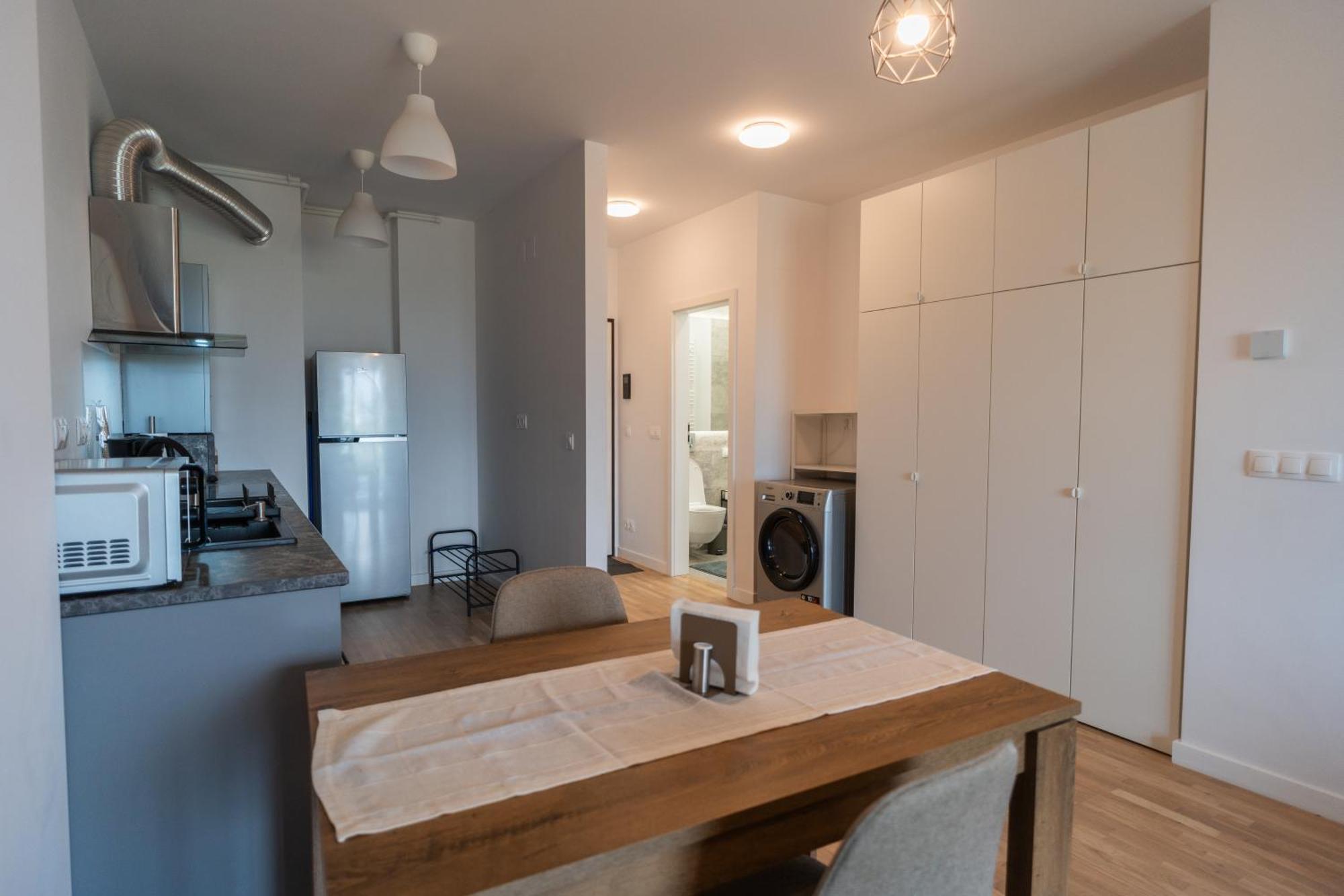 Lagoon Park Apartments With Beach View بوخارست المظهر الخارجي الصورة