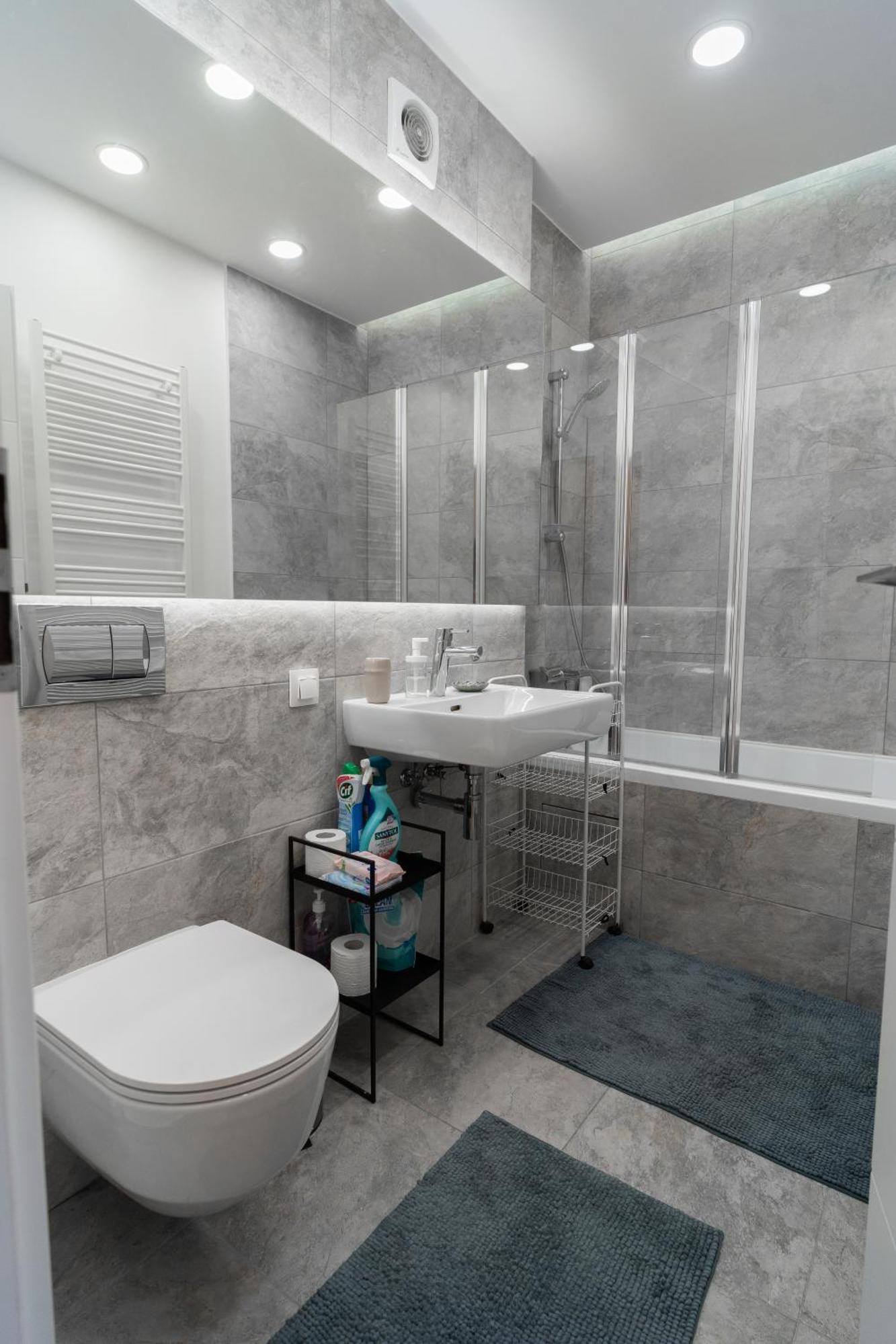 Lagoon Park Apartments With Beach View بوخارست المظهر الخارجي الصورة